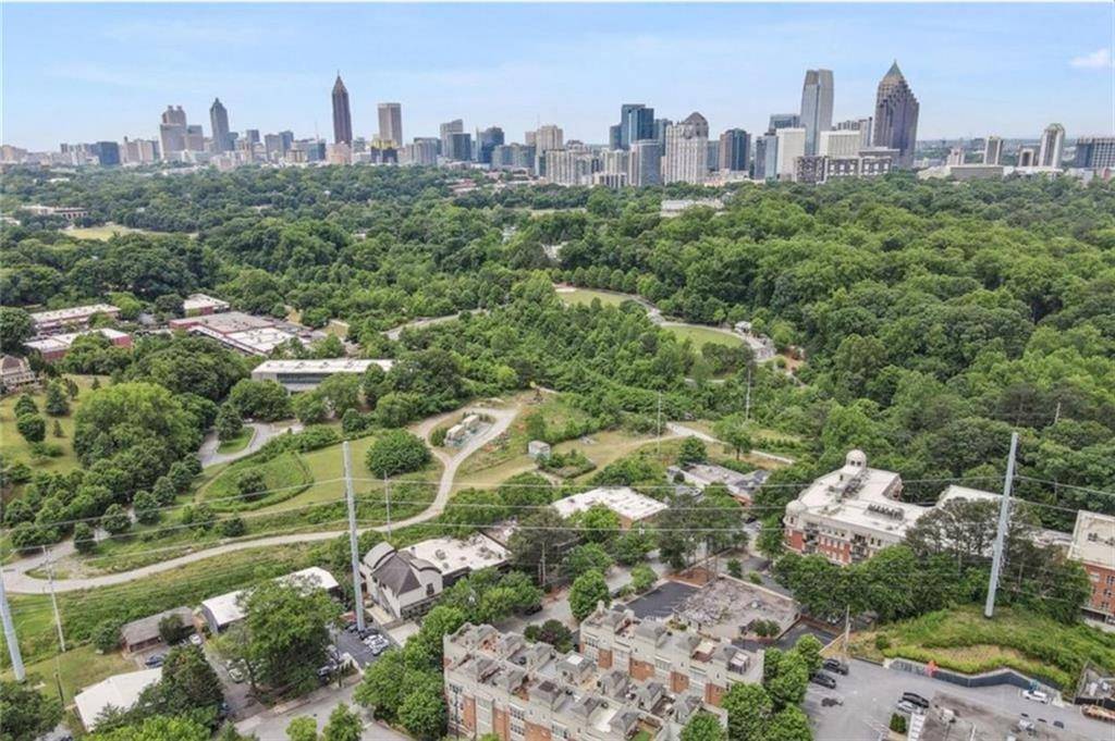 Atlanta, GA 30324,1376 Parkview LN NE