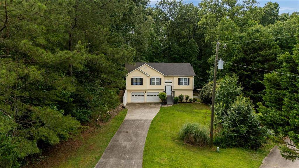 Dawsonville, GA 30534,115 Donna DR