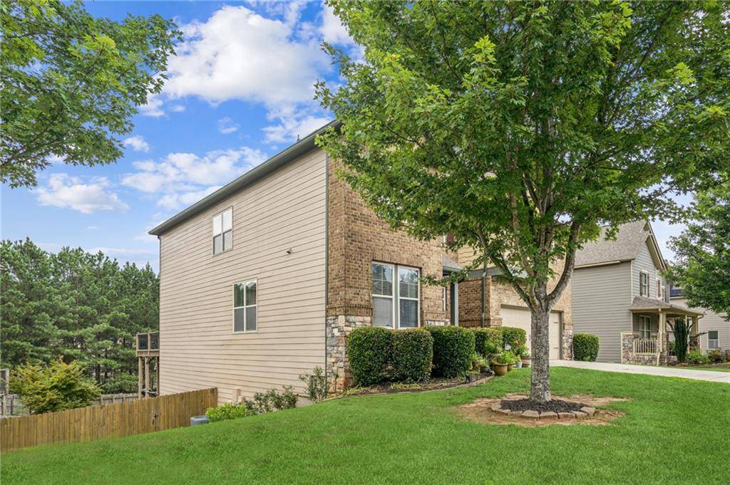 Cumming, GA 30041,2755 Evan Manor LN