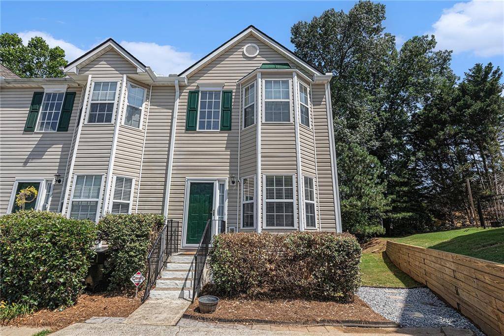 Oakwood, GA 30566,4718 Poplar Ridge CT