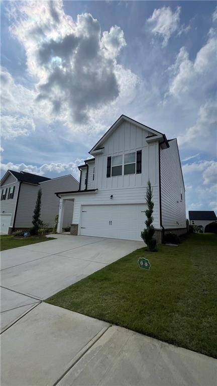Hoschton, GA 30548,109 Gaston CT