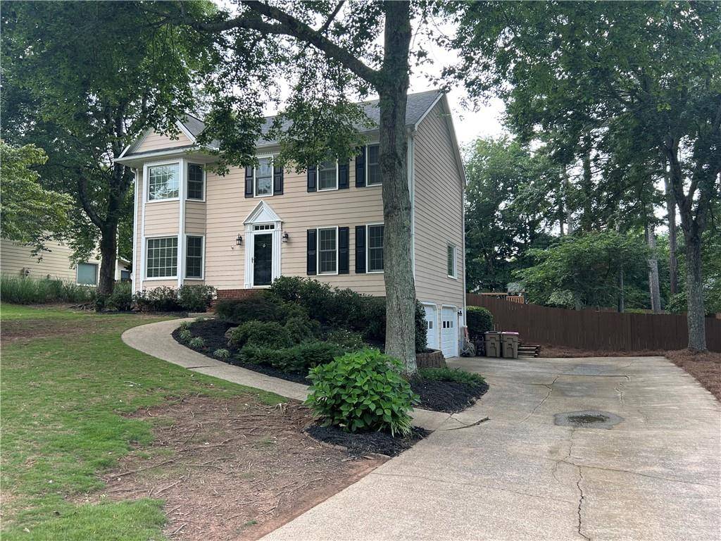 Marietta, GA 30062,3641 Bramblewood WAY