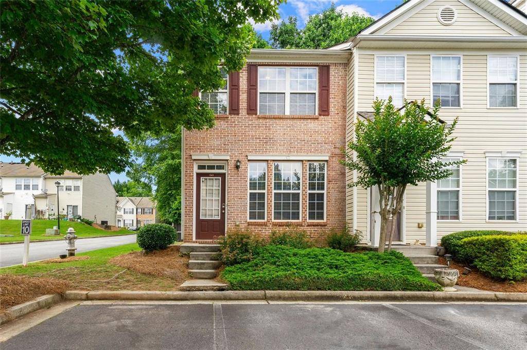 Lawrenceville, GA 30043,1343 Penhurst DR