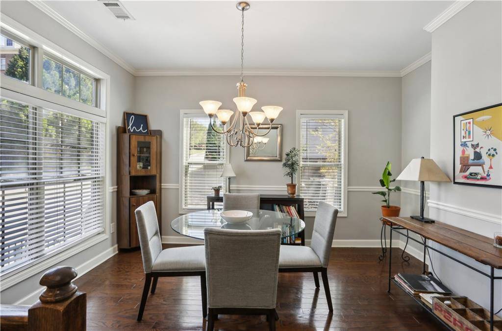 Atlanta, GA 30328,7275 Highland BLF #8