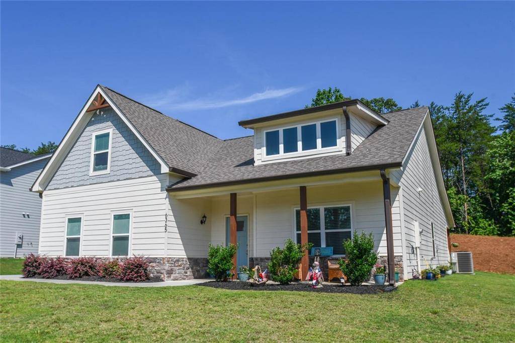 Lula, GA 30554,6365 Woodland Station DR