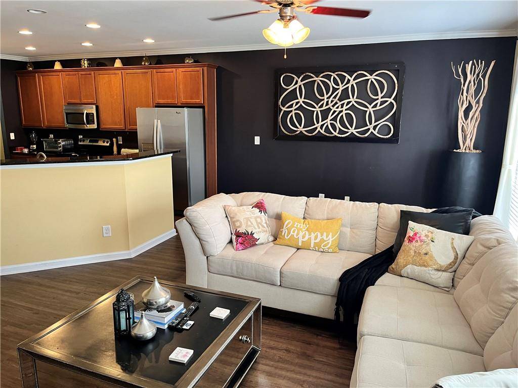 Lawrenceville, GA 30043,2706 Cedar DR