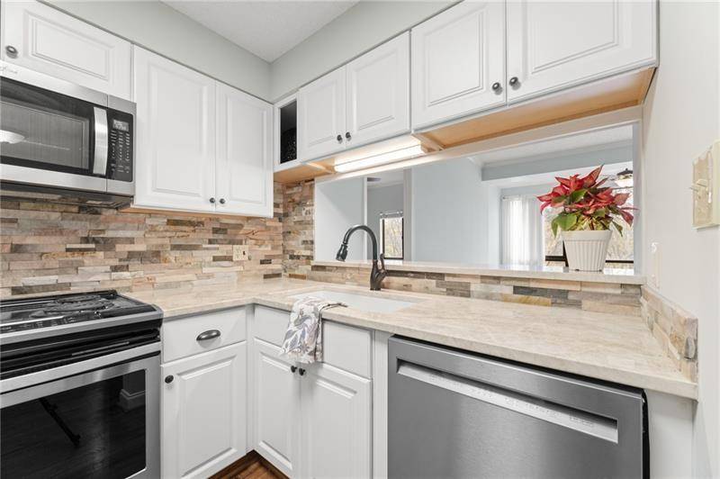 Decatur, GA 30033,1800 Clairmont #428 LK #A428