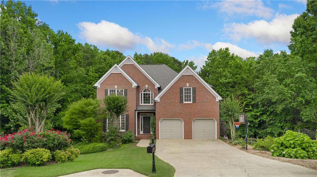 Acworth, GA 30102,4987 Day Lily WAY NW