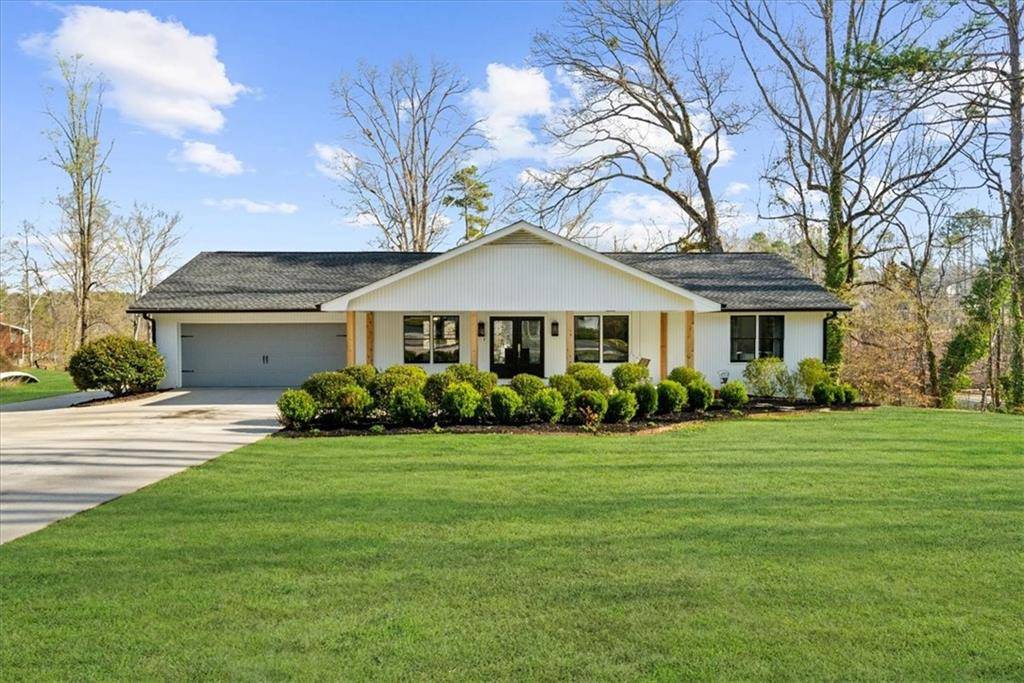 Buford, GA 30518,6313 Shoreland CIR
