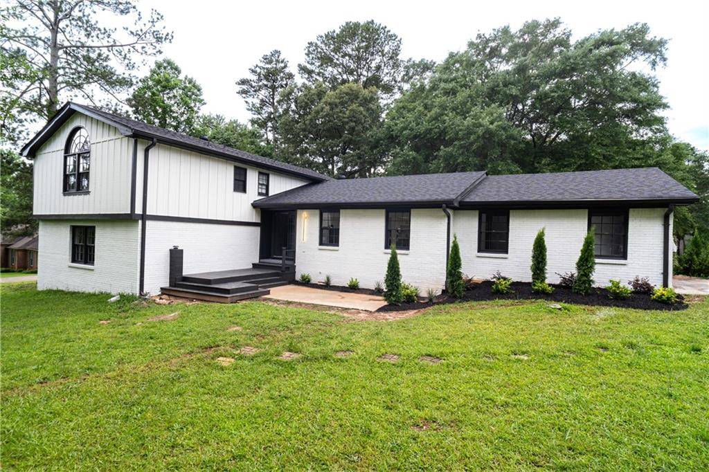 Ellenwood, GA 30294,69 N Hearn RD