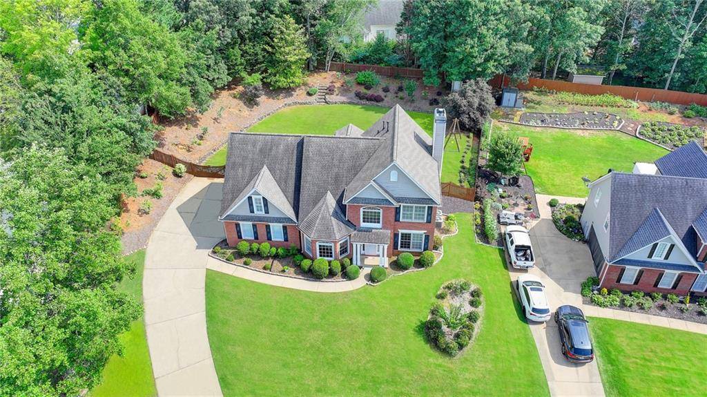 Suwanee, GA 30024,189 Azalea Chase DR