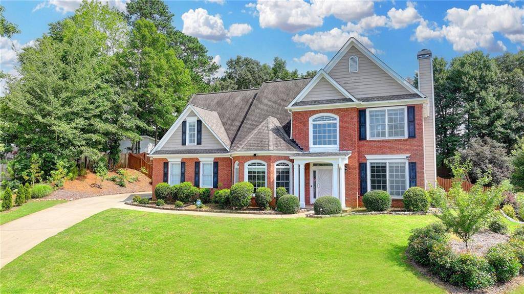 Suwanee, GA 30024,189 Azalea Chase DR