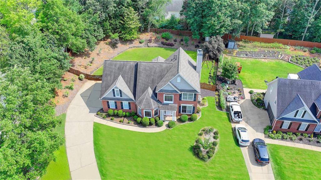 Suwanee, GA 30024,189 Azalea Chase DR