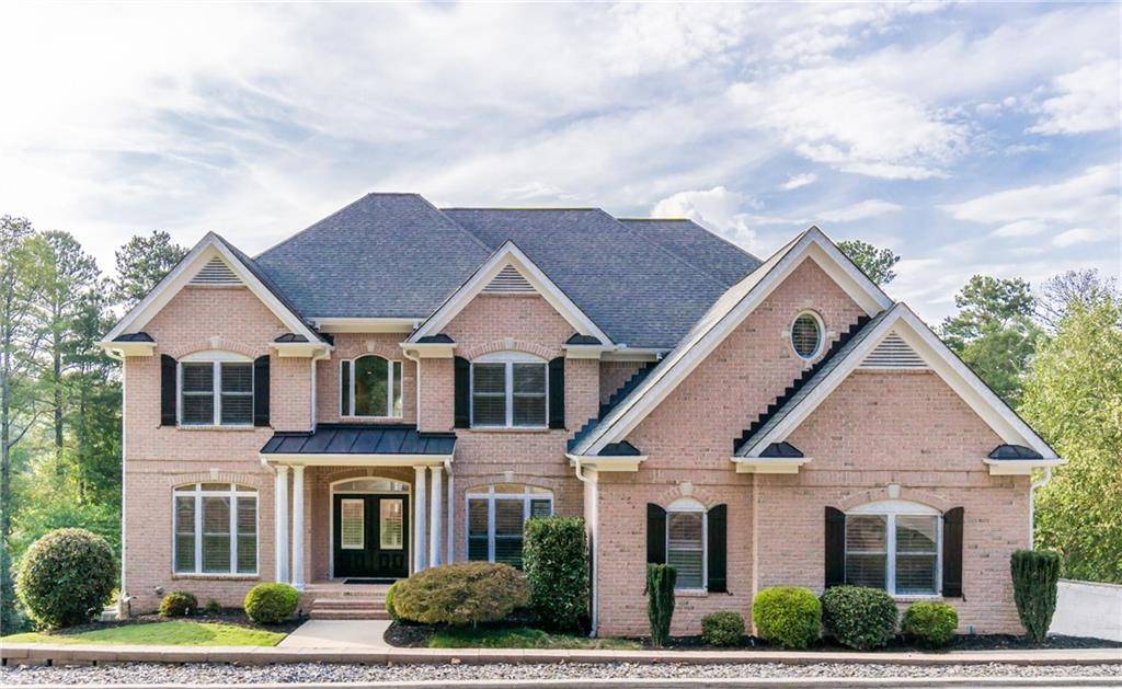 Cumming, GA 30028,5755 Riley RD