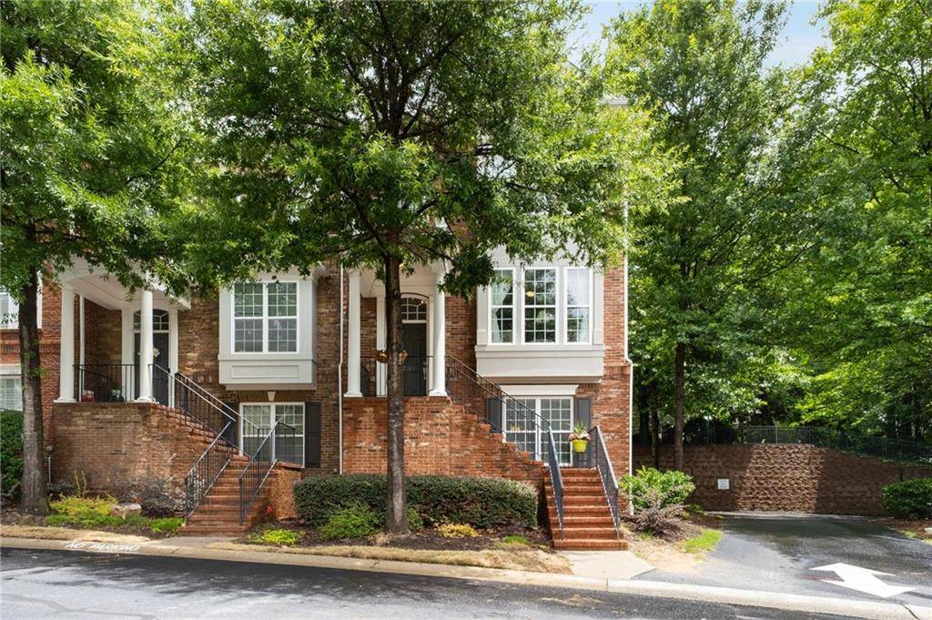 Atlanta, GA 30319,2305 Limehurst DR NE #21
