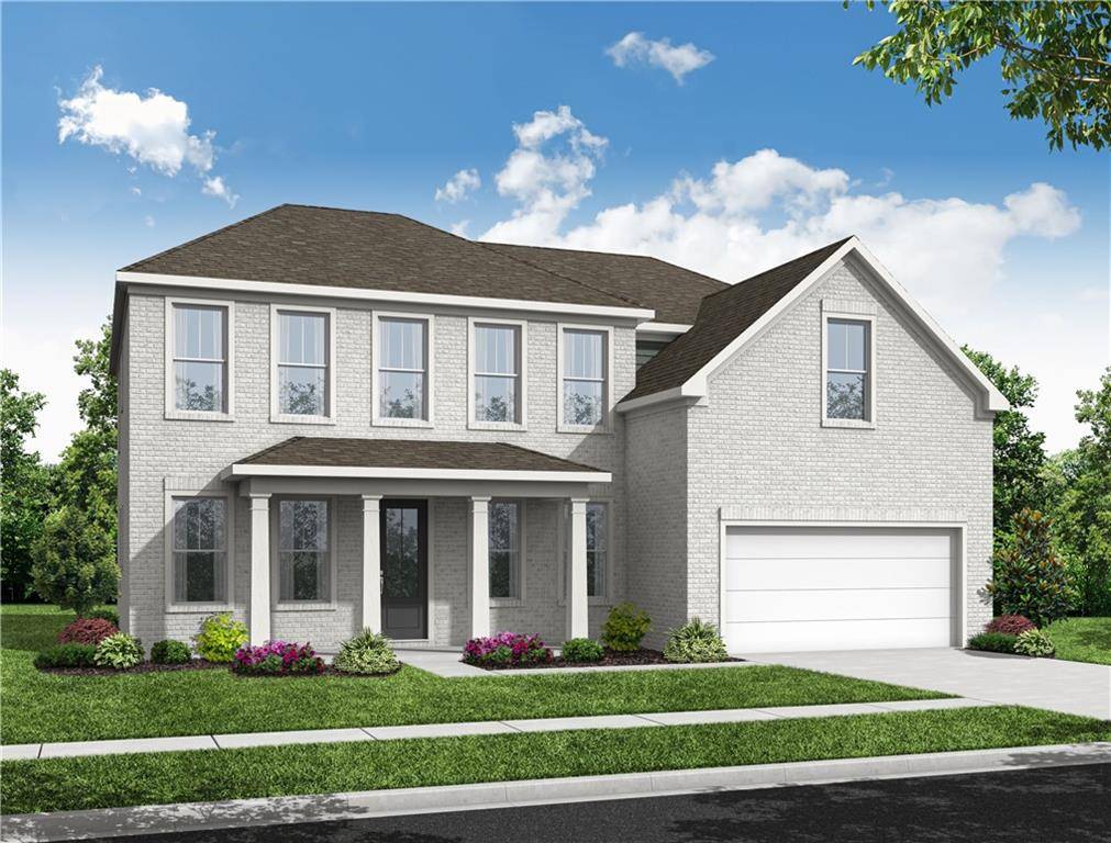 Buford, GA 30518,6955 Melody Ridge RD