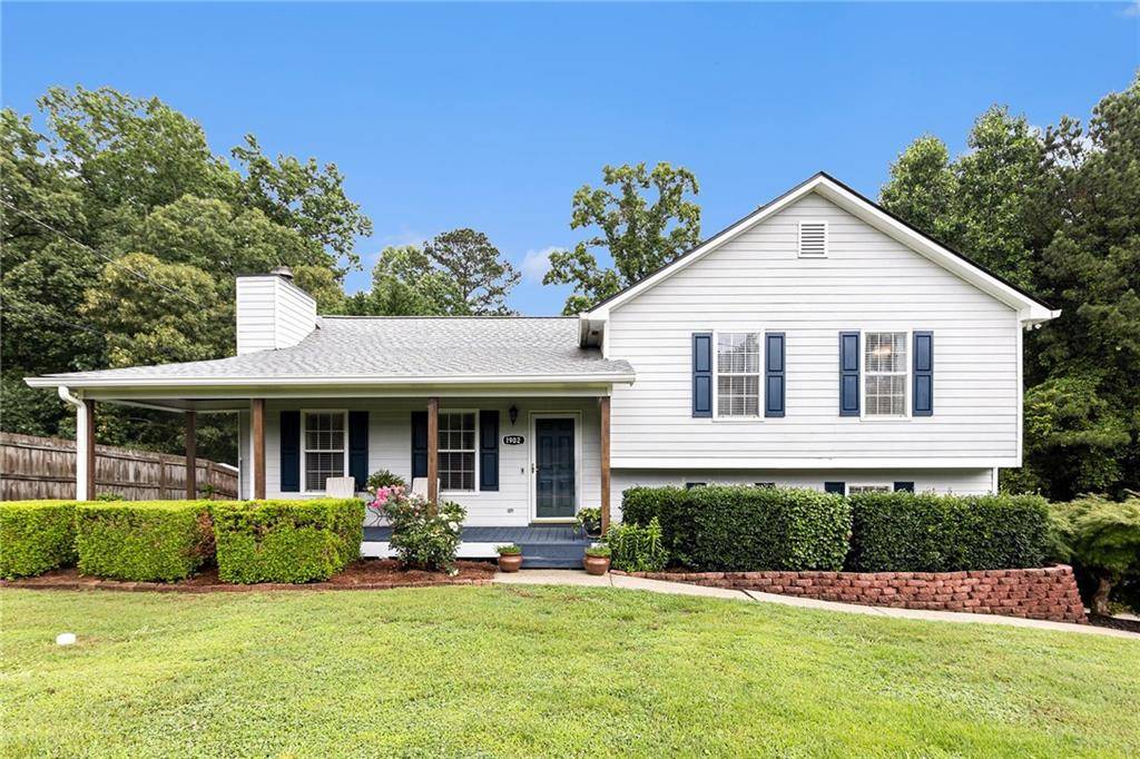 Dallas, GA 30157,1902 Seals RD