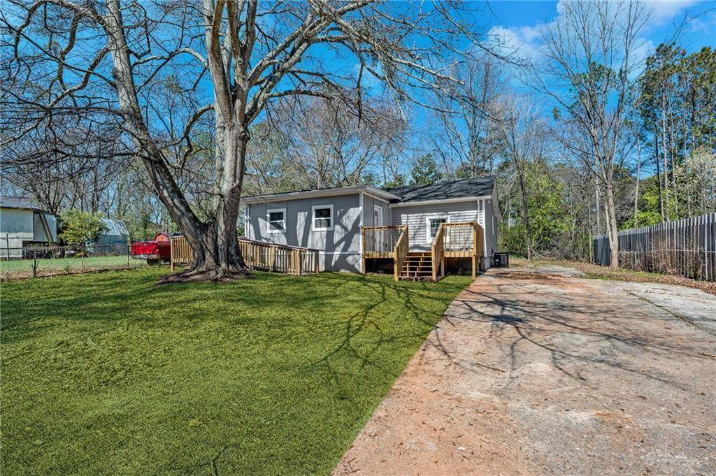 Union City, GA 30291,5153 Westbrook PL