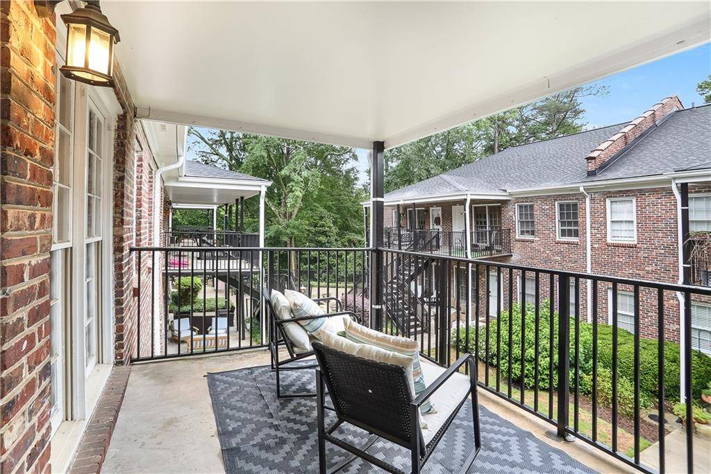 Atlanta, GA 30319,3675 Peachtree RD NE #24