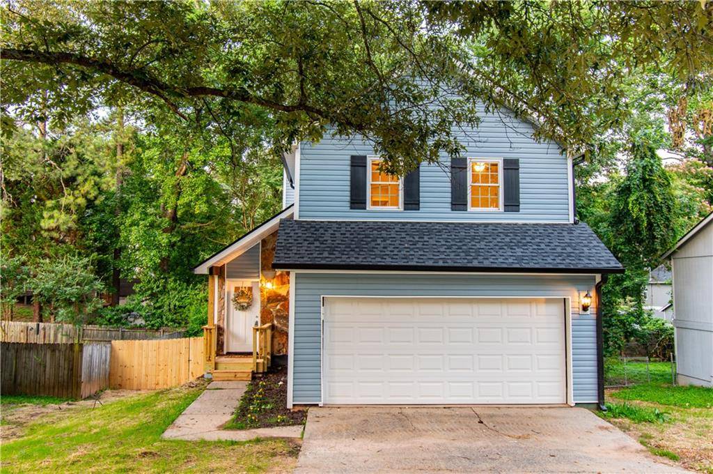 Kennesaw, GA 30144,909 Shiloh Ridge RUN NW