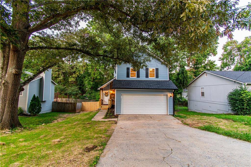 Kennesaw, GA 30144,909 Shiloh Ridge RUN NW