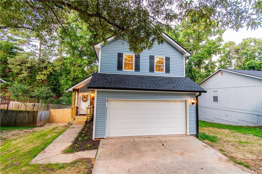 Kennesaw, GA 30144,909 Shiloh Ridge RUN NW