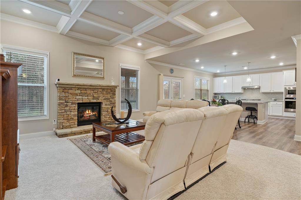 Gainesville, GA 30504,4636 S Silver Oak DR SW