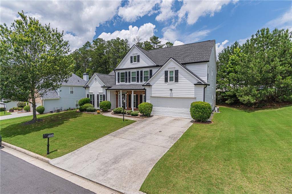 Loganville, GA 30052,3906 Elm Trace CT