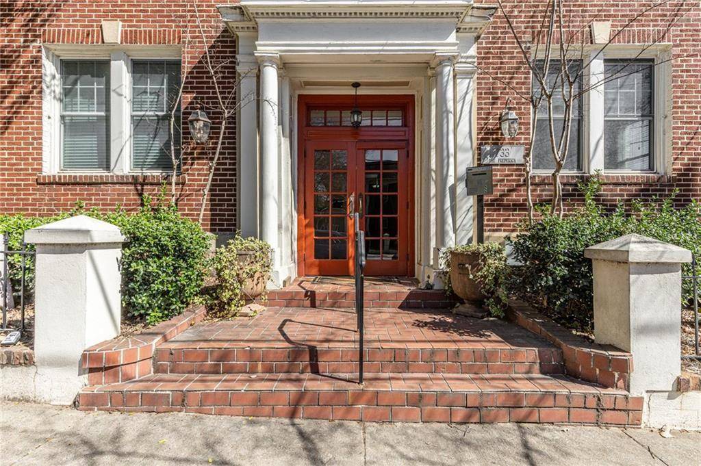 Atlanta, GA 30306,733 Frederica ST NE #7