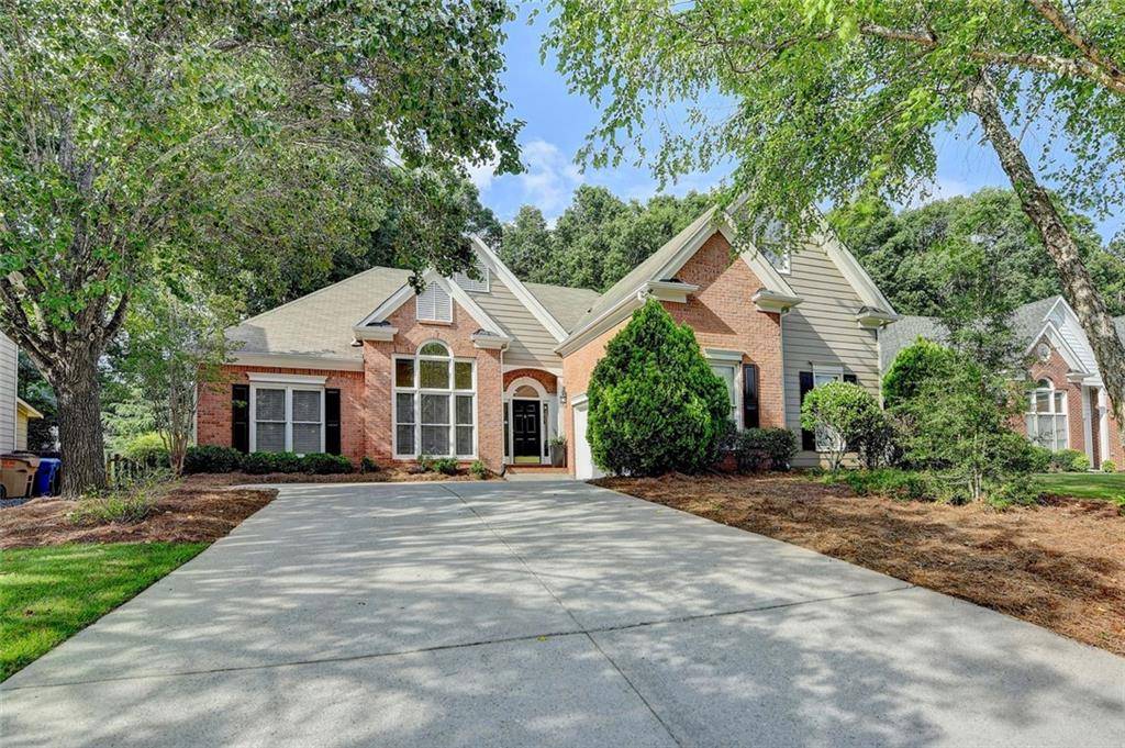 Dacula, GA 30019,1635 Lake Heights CIR