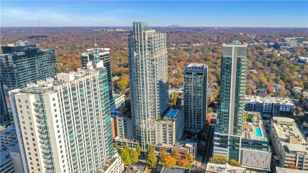 Atlanta, GA 30308,855 Peachtree ST NE #2812