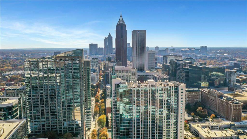 Atlanta, GA 30308,855 Peachtree ST NE #2812