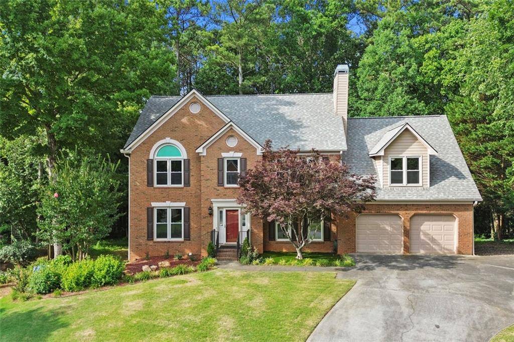 Acworth, GA 30101,2316 Fripp Overlook NW