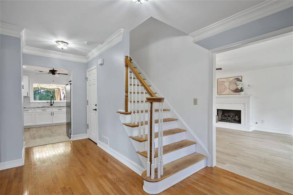 Acworth, GA 30101,2316 Fripp Overlook NW