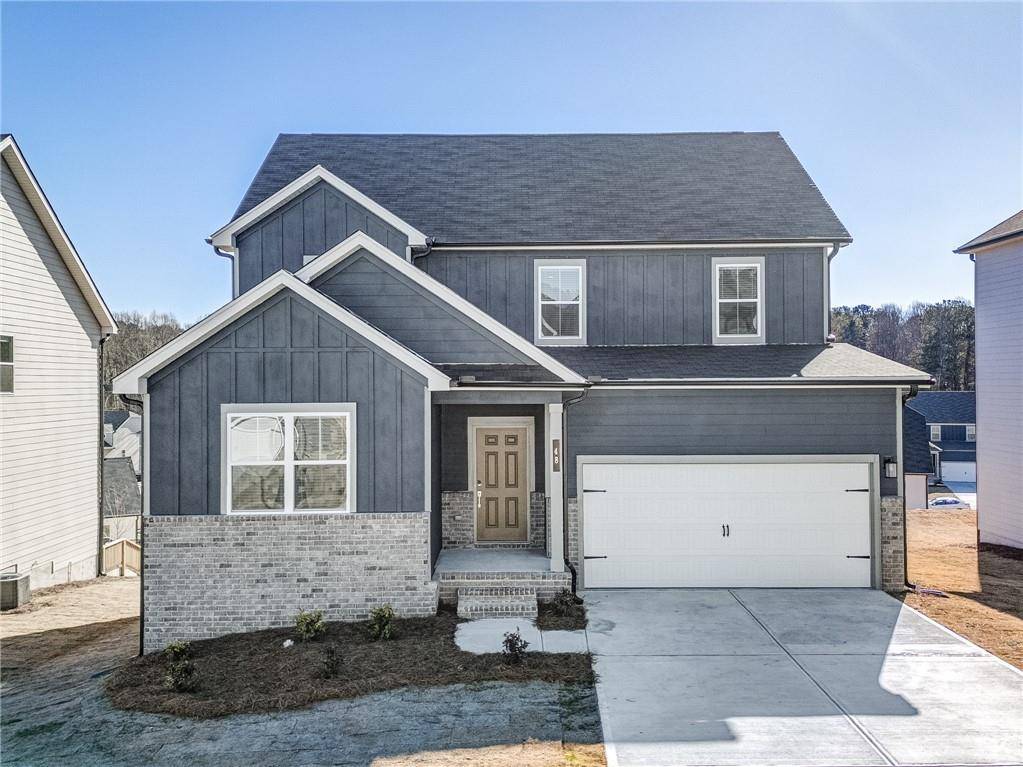 Dawsonville, GA 30534,48 Softwood CT