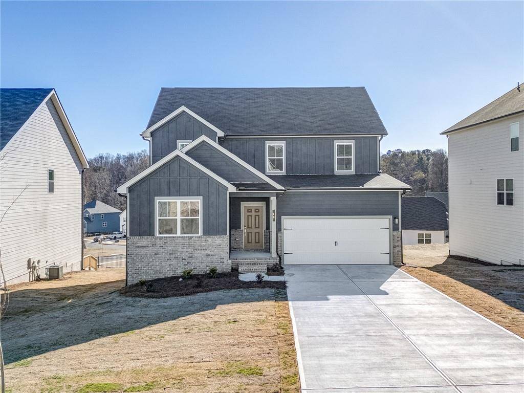 Dawsonville, GA 30534,48 Softwood CT