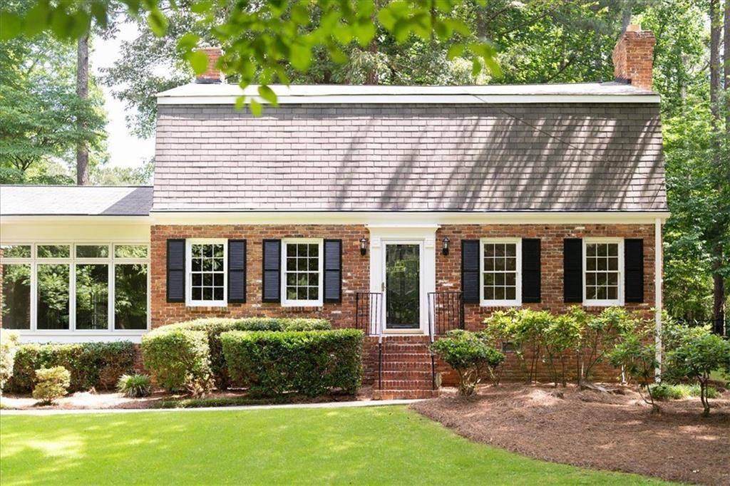 Stone Mountain, GA 30087,2179 MOUNTCLAIRE CT