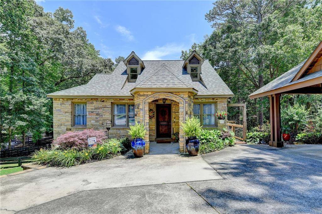 Alpharetta, GA 30004,16225 Hopewell RD