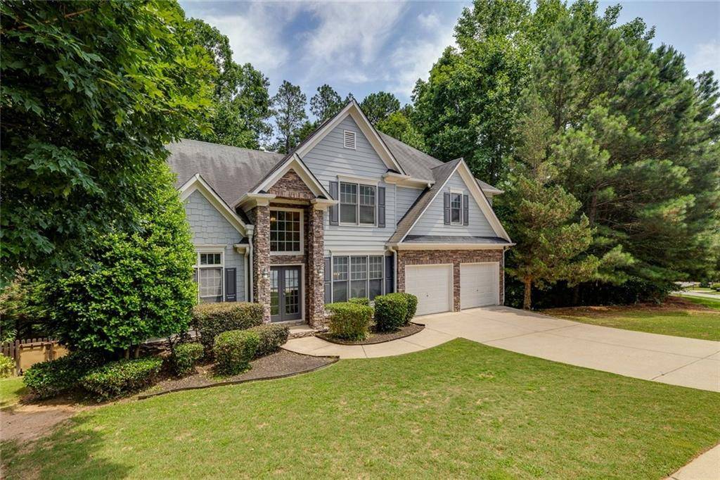 Canton, GA 30114,420 Gold XING