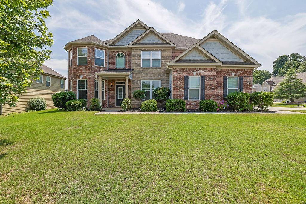 Cumming, GA 30028,4315 Balsam Bark DR