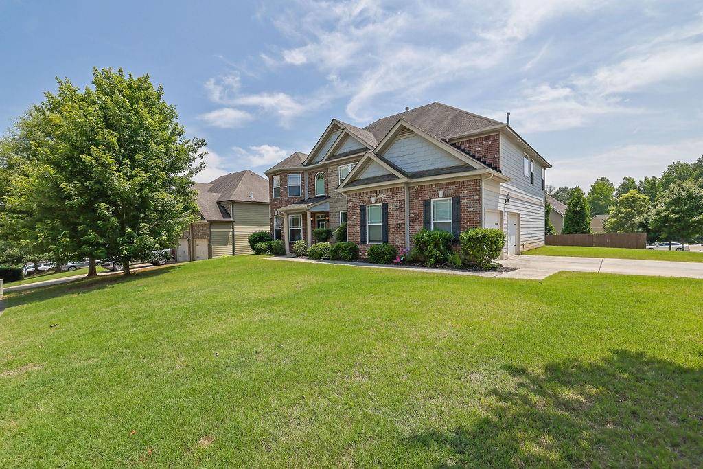 Cumming, GA 30028,4315 Balsam Bark DR