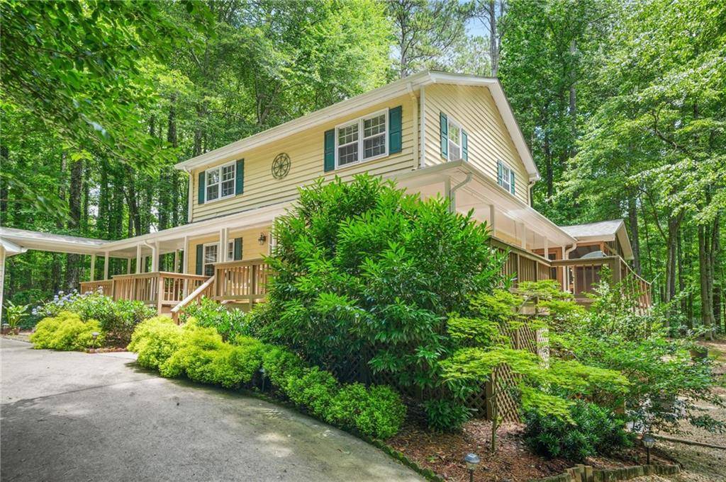 Marietta, GA 30064,4211 Burnt Hickory RD NW