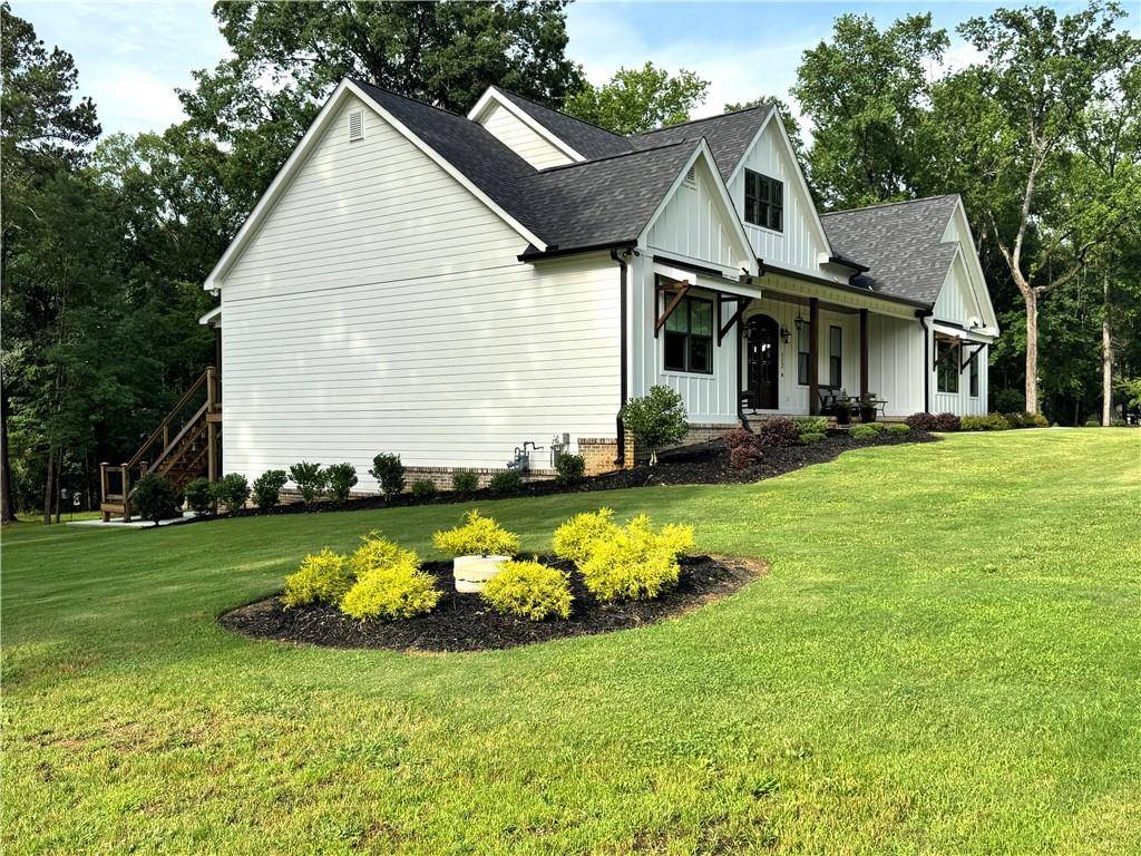 Calhoun, GA 30701,112 Three Oaks DR SE