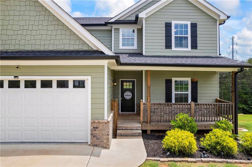 Lula, GA 30554,6422 Woodland Station DR