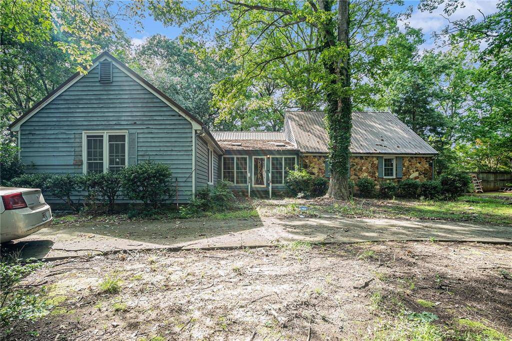 Athens, GA 30607,126 Lakeover DR