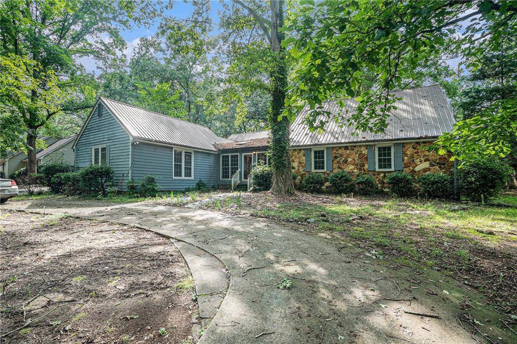 Athens, GA 30607,126 Lakeover DR