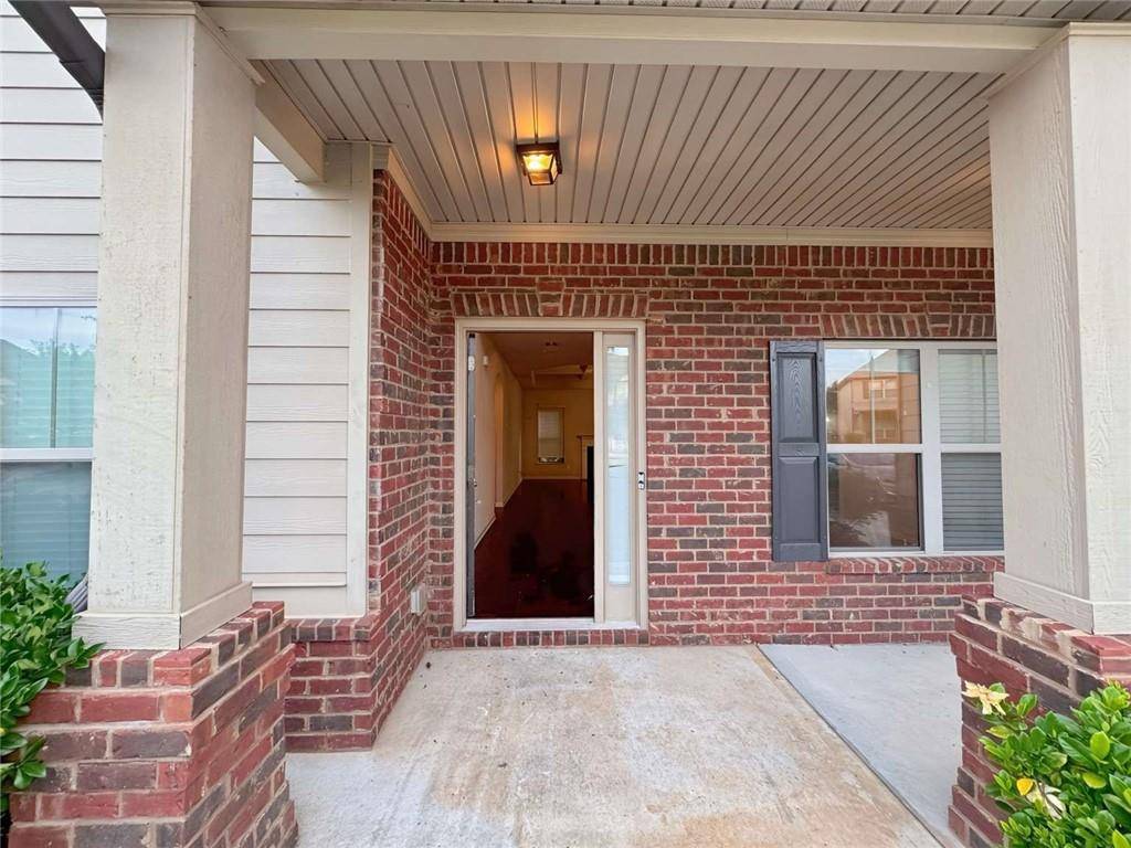Loganville, GA 30052,3429 Lake End DR