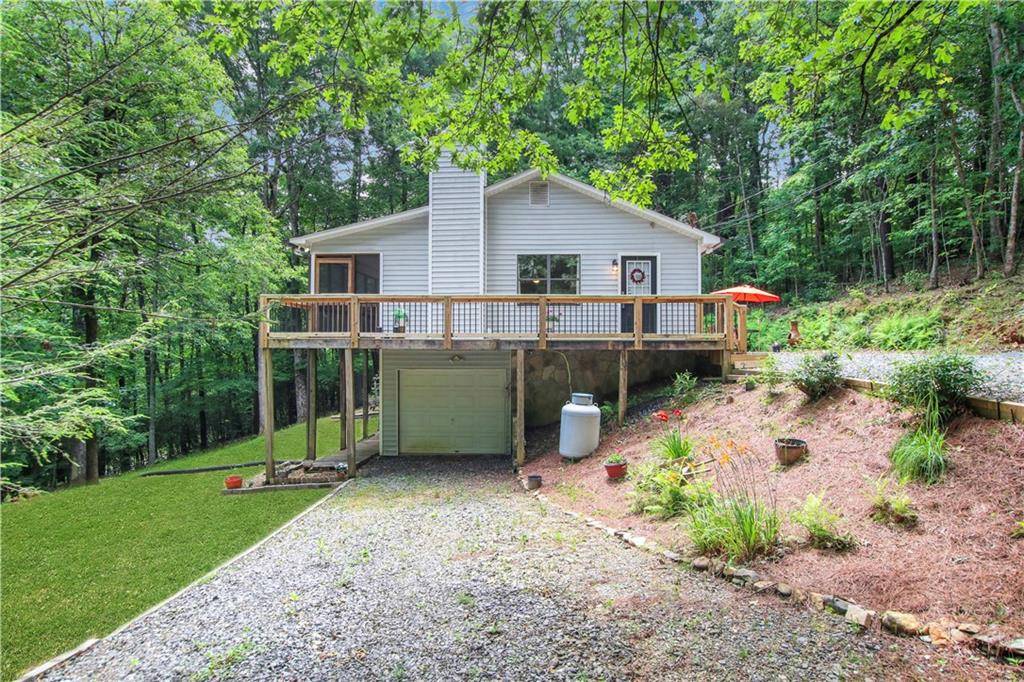 Ellijay, GA 30536,83 Valley DR