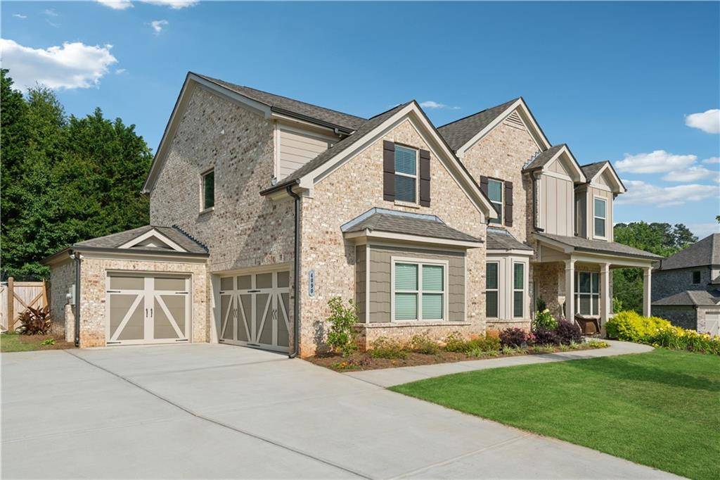 Cumming, GA 30040,4090 Sierra Knolls CT