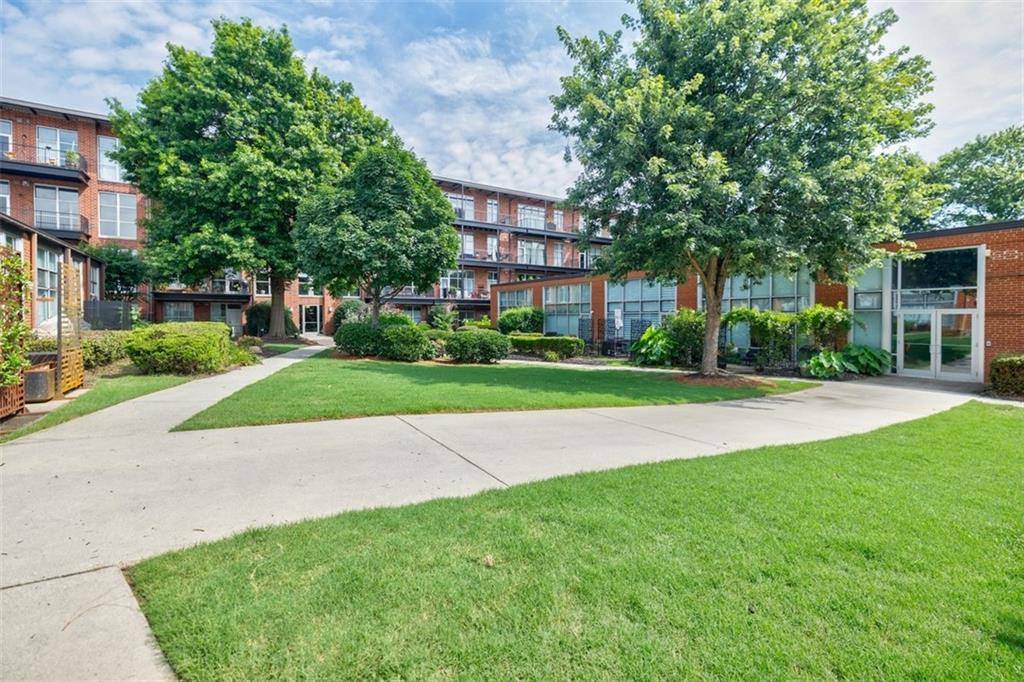 Atlanta, GA 30341,5200 Peachtree RD #1104